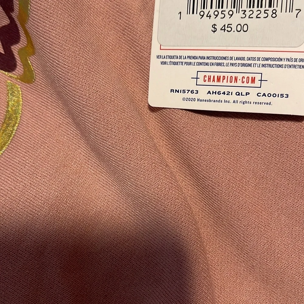 Champion - Picture 4 of 5